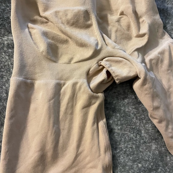 Assets By Spanx Intimates & Sleepwear Spanx By Assets Body Suit